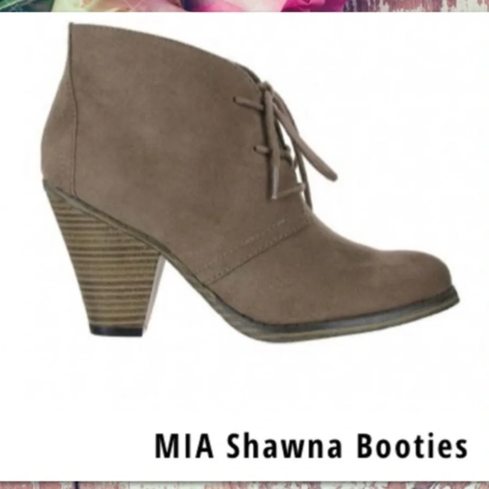 MIA shawna beige