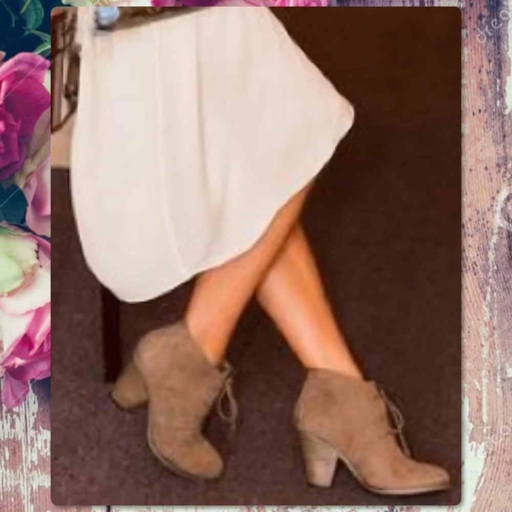 MIA shawna beige