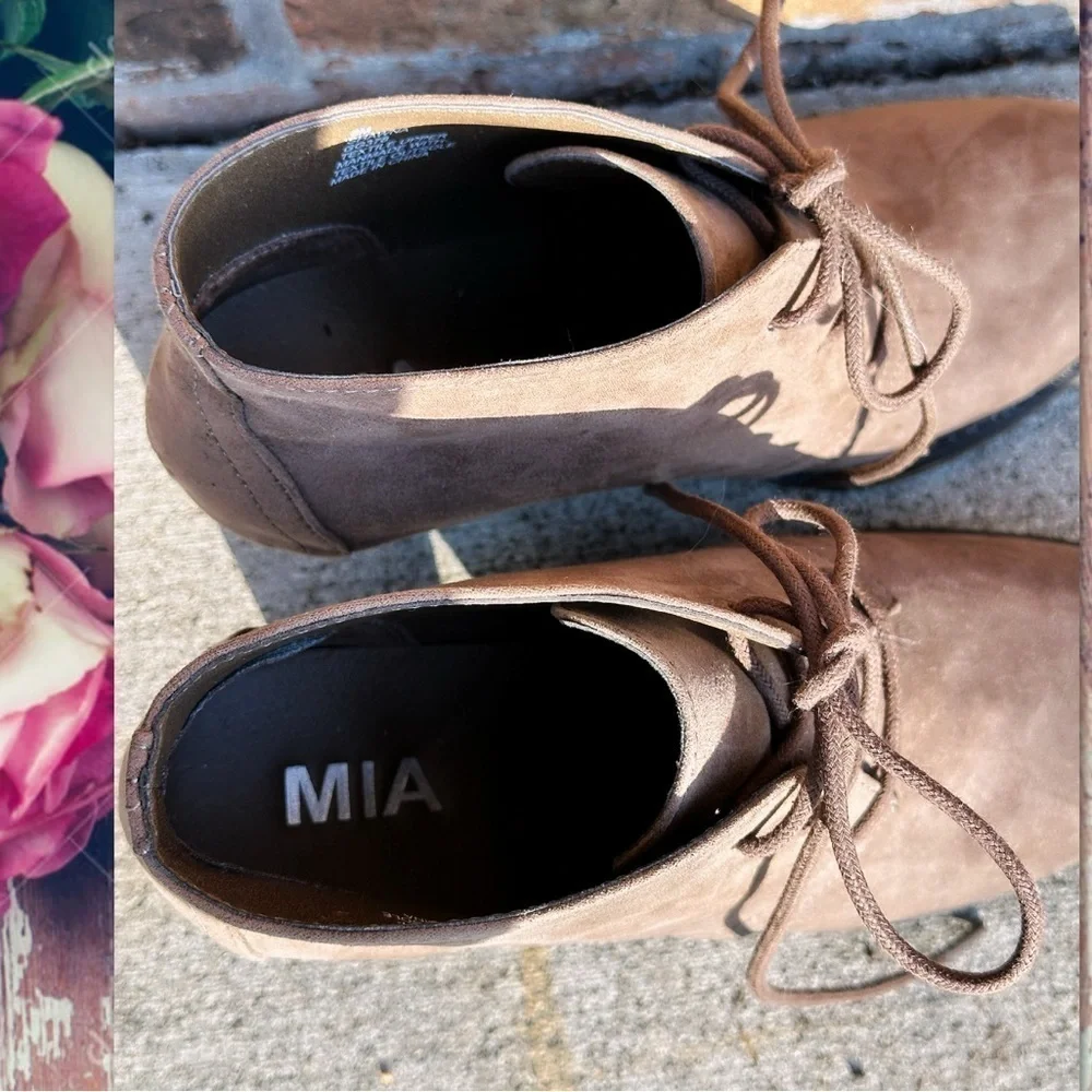 MIA shawna beige