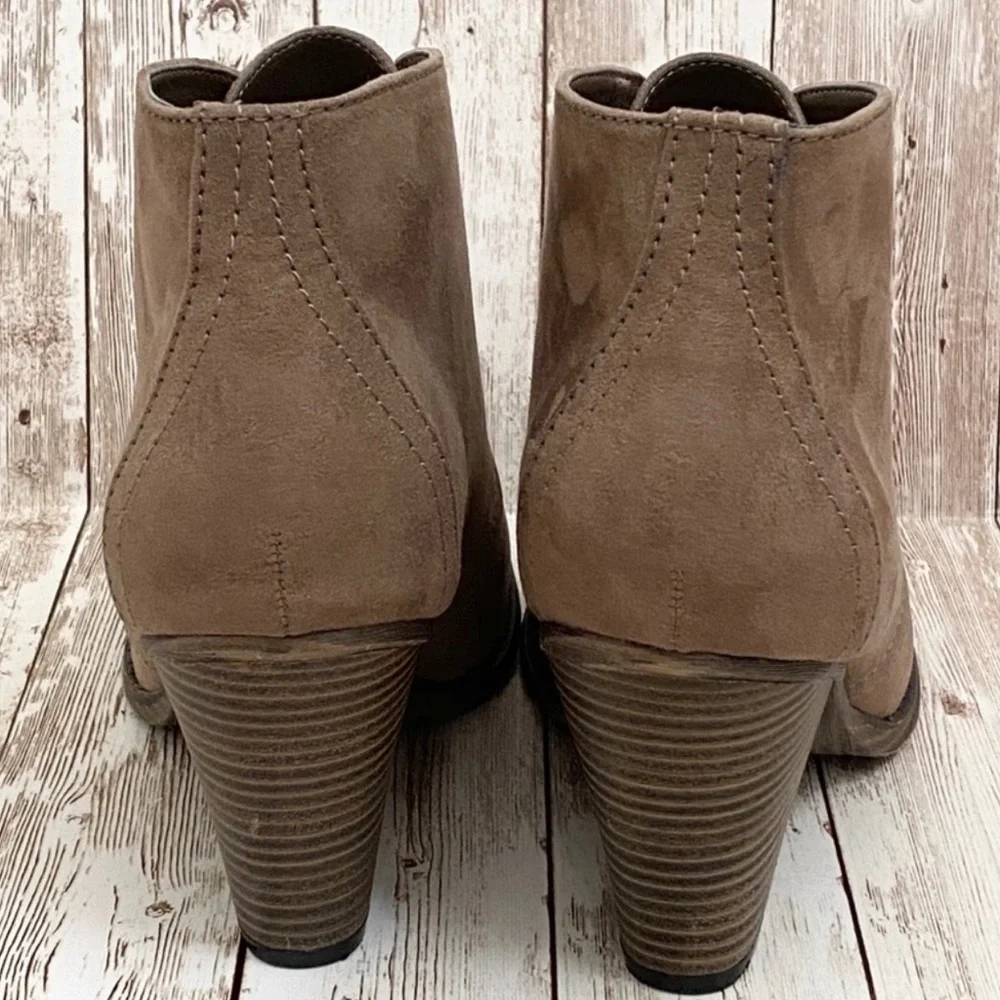 MIA shawna beige