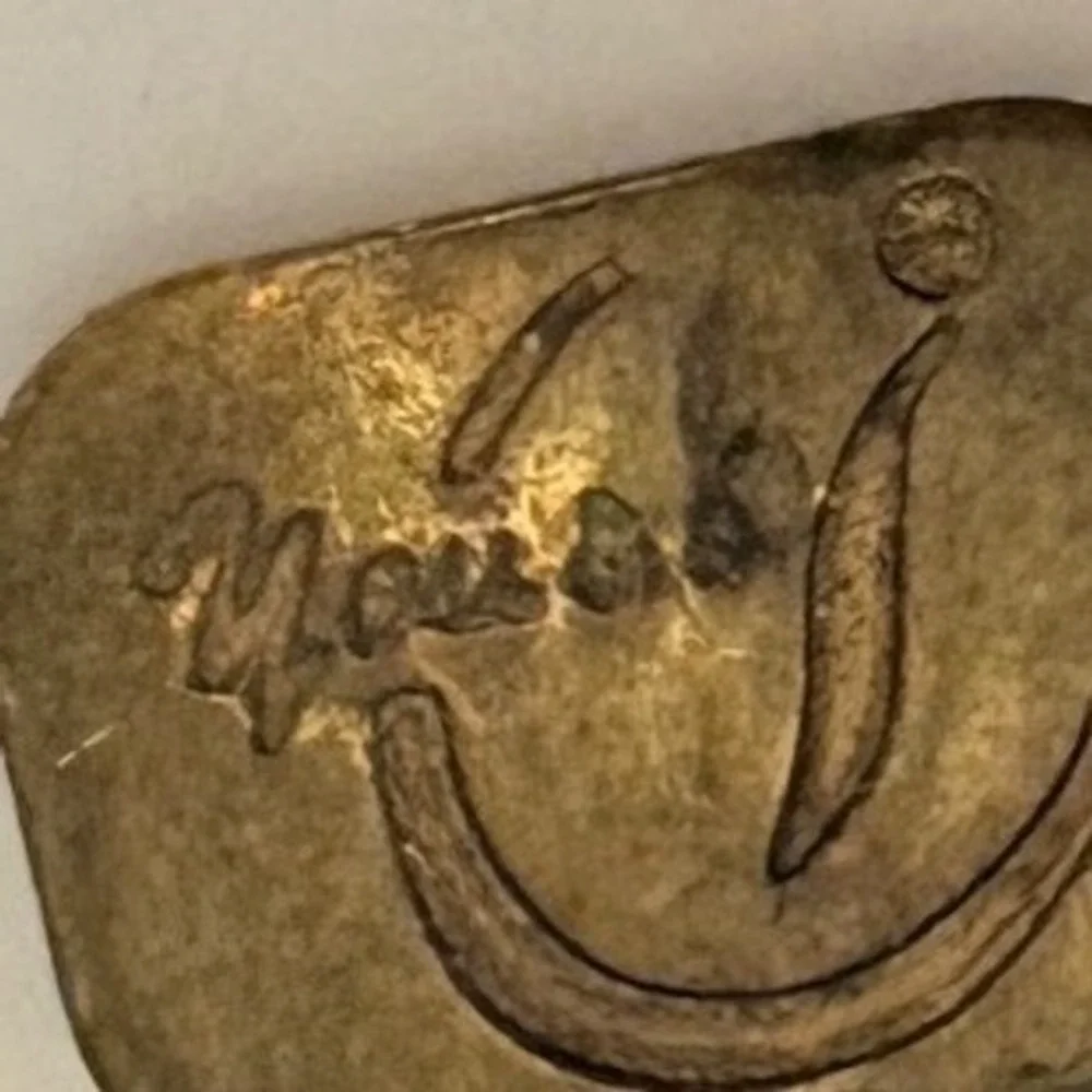 Moussa artisan crafted