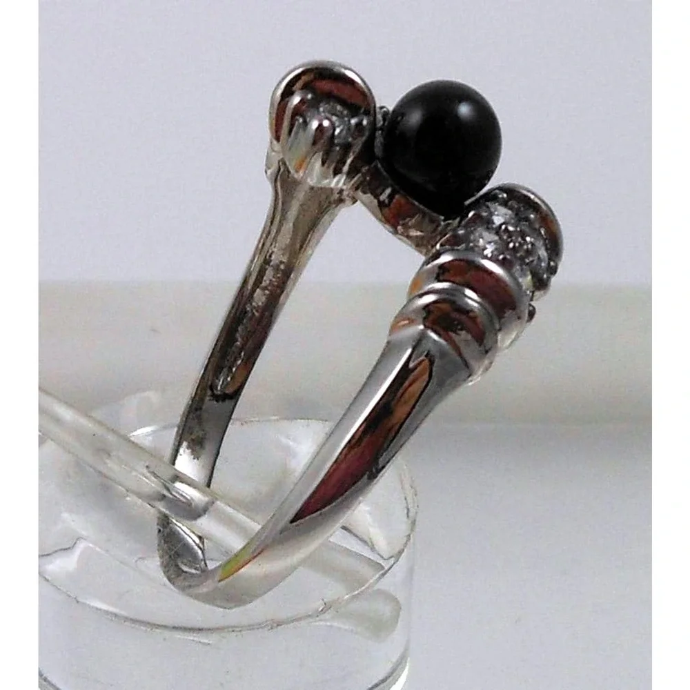 Vintage our ring