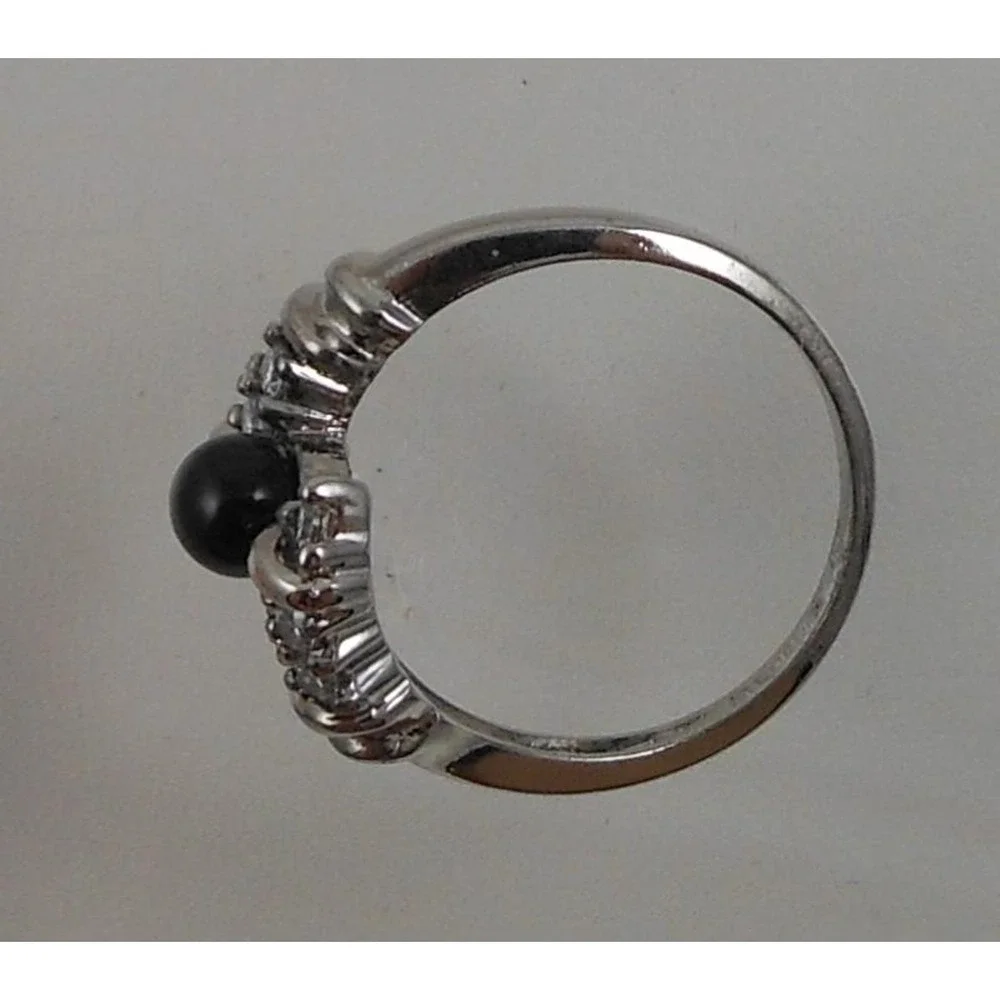 Vintage unworn clear bold