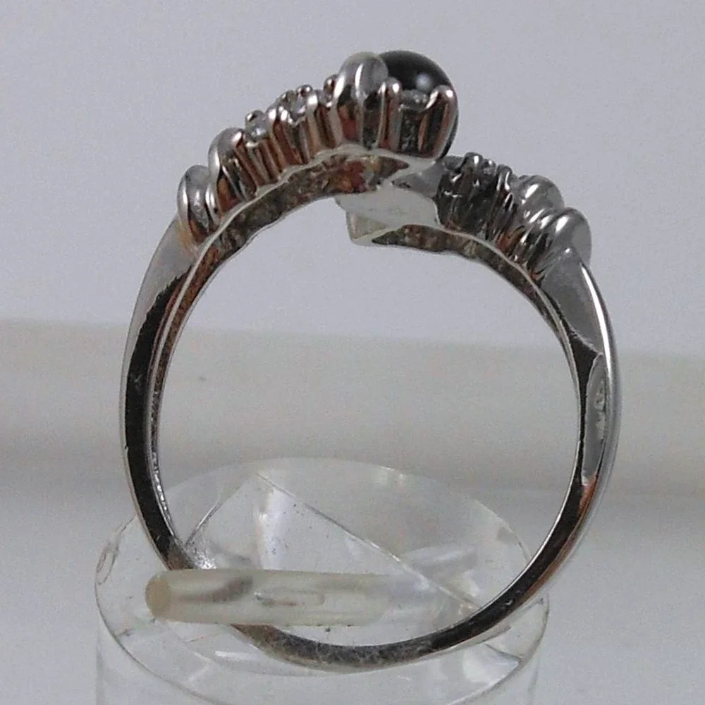 Vintage unique crafted sparkle