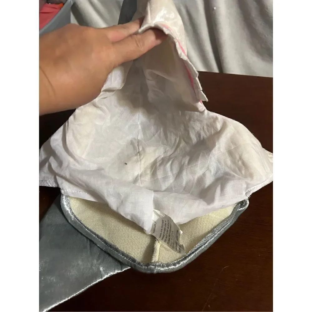 No Brand size runs