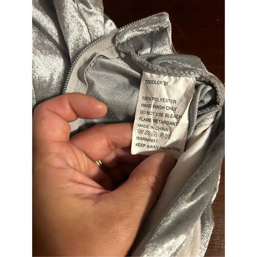 No Brand size runs