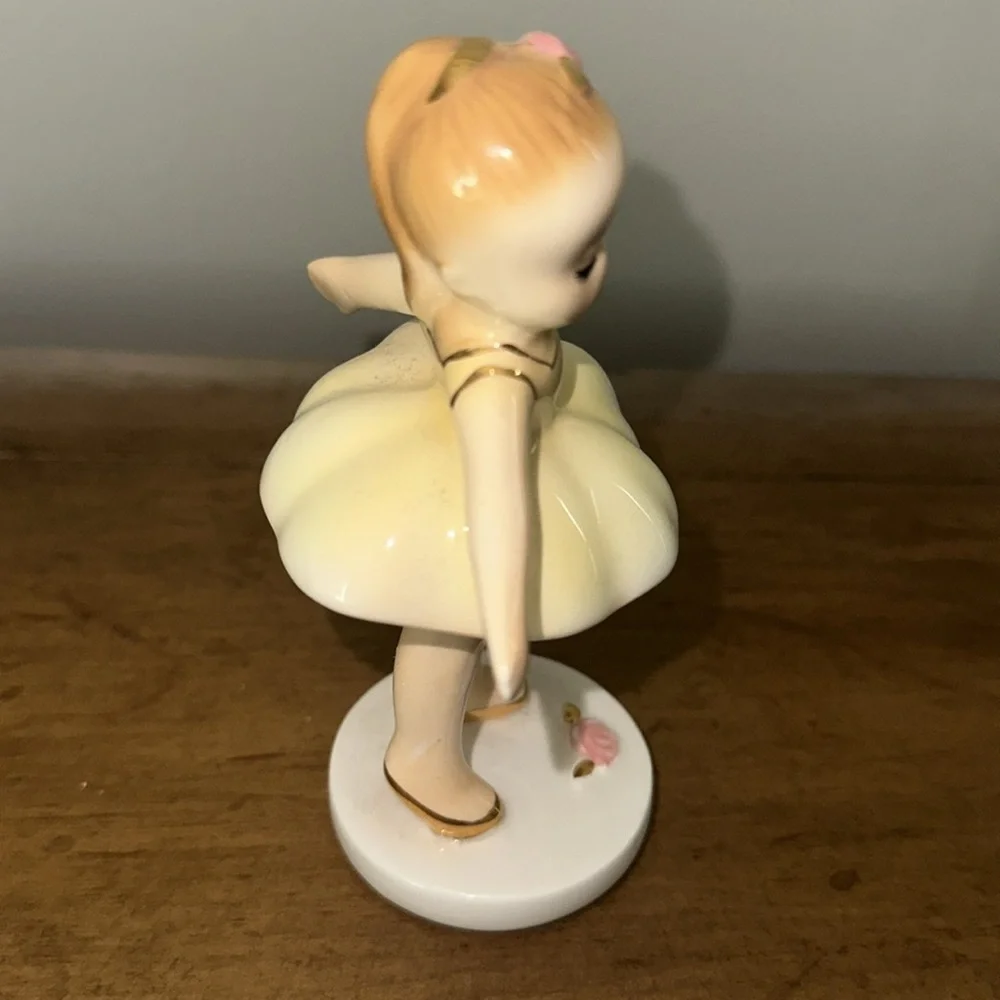 Josef Originals originals josef ballerina