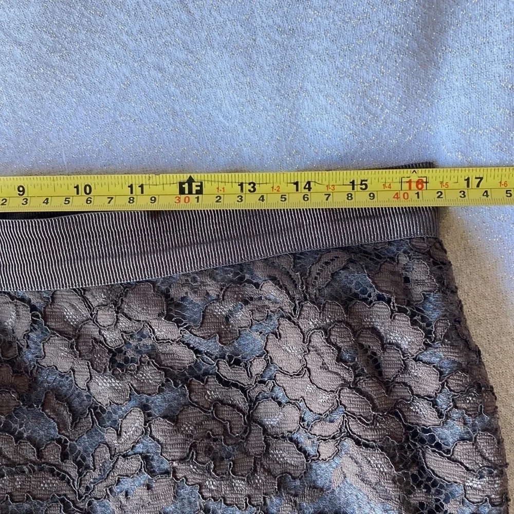 LOFT refer size gray