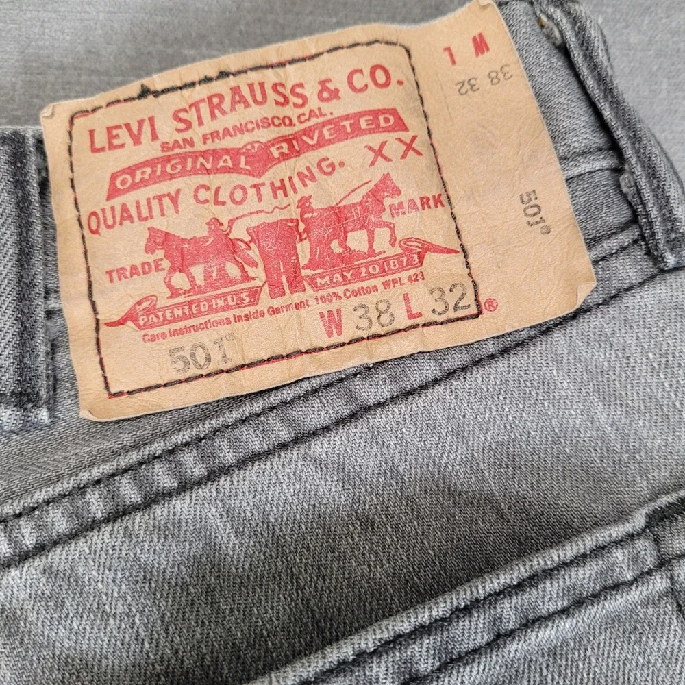 Levis keywords classic