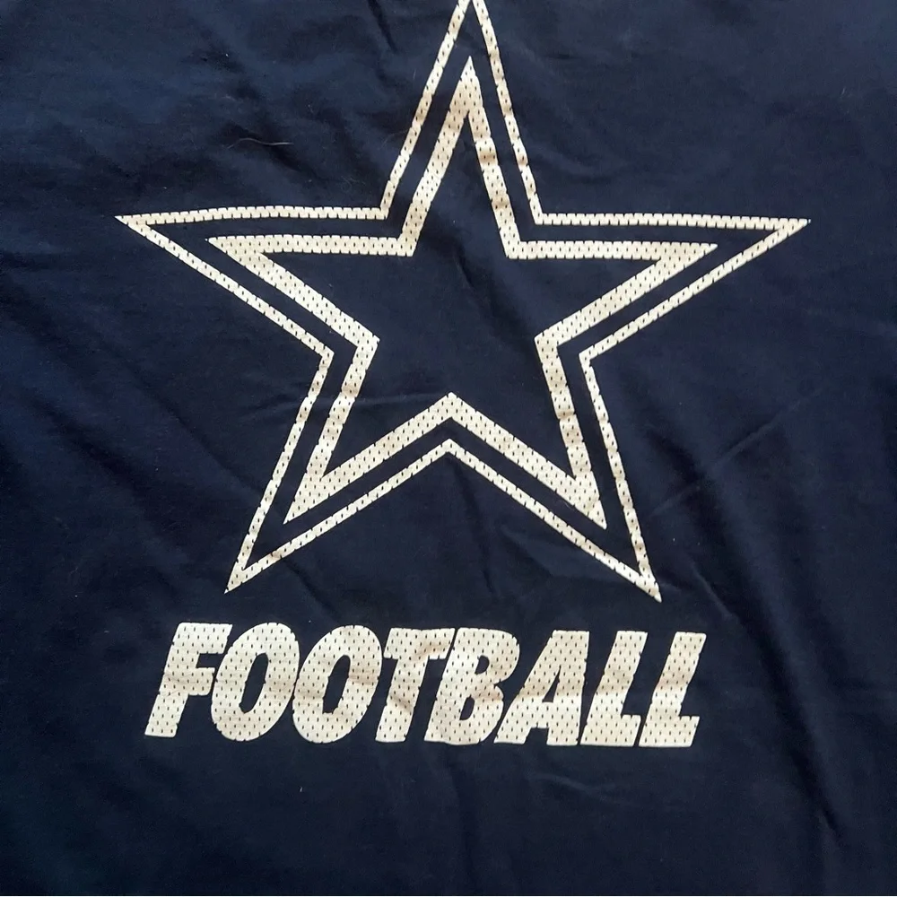 Nike tee dallas