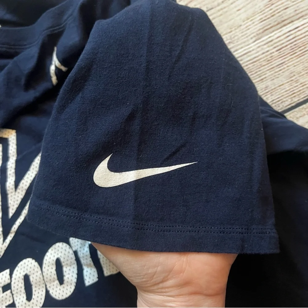 Nike tee dallas