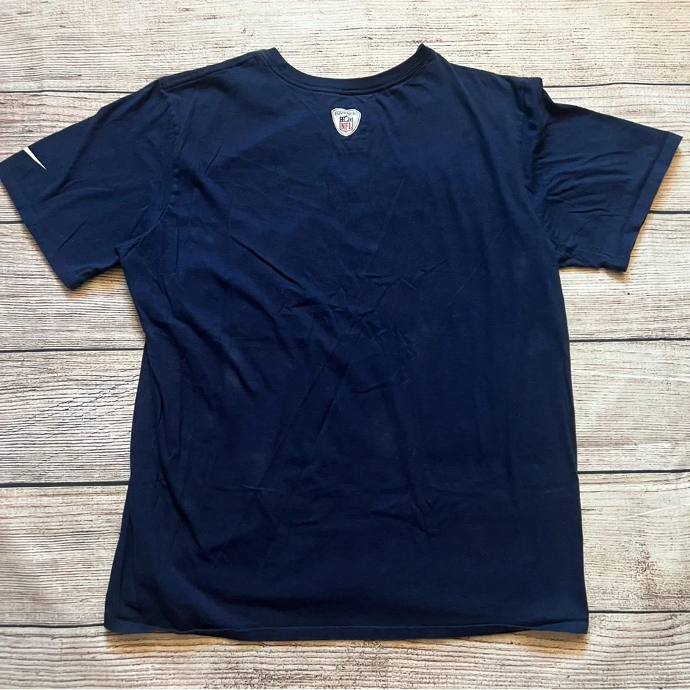 Nike tee dallas