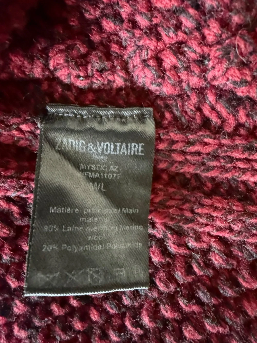 Zadig & Voltaire zadig voltaire