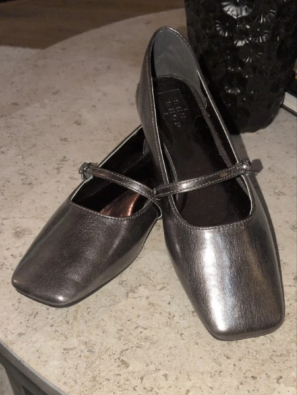 ShuShop chic mary