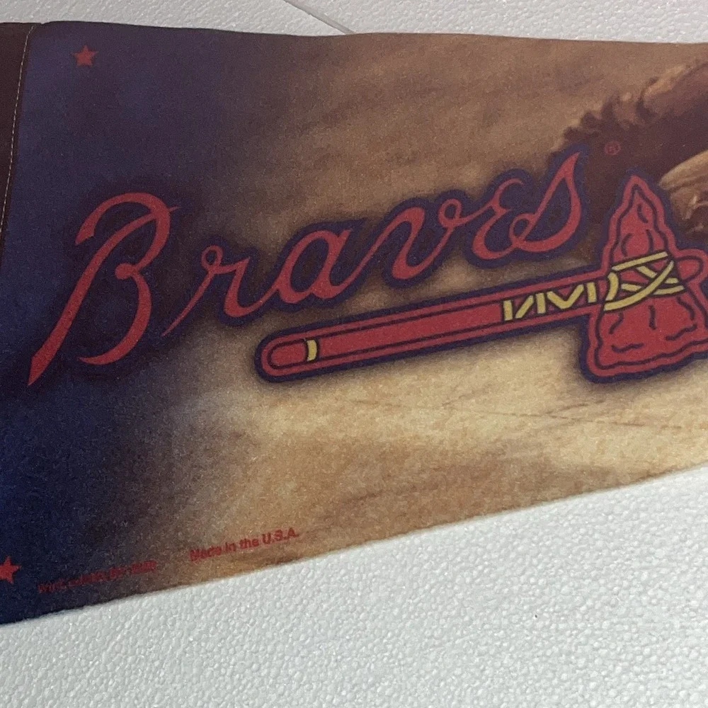 MLB product vintage