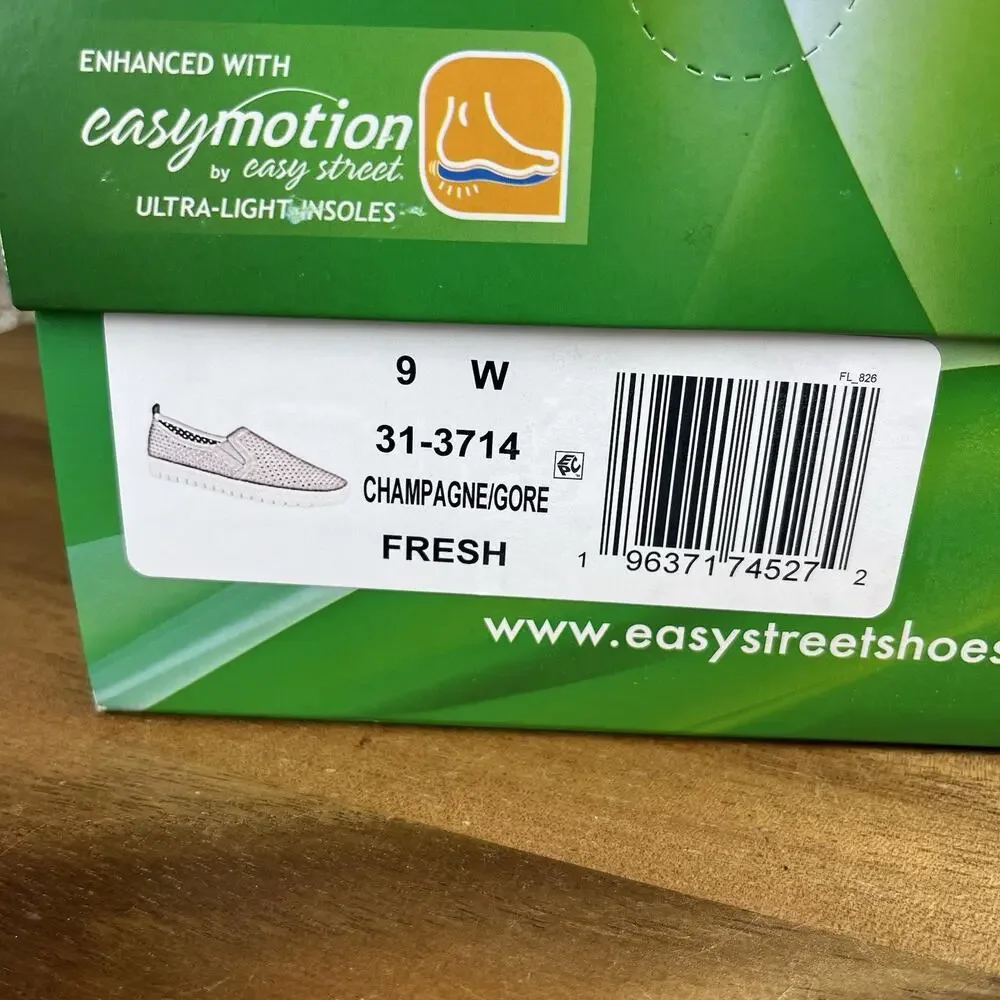 easy street easy street