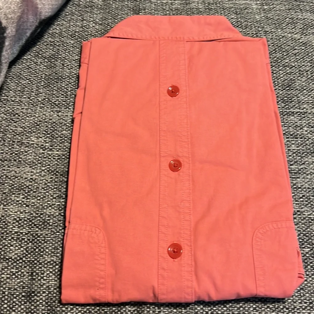 J. Crew short new