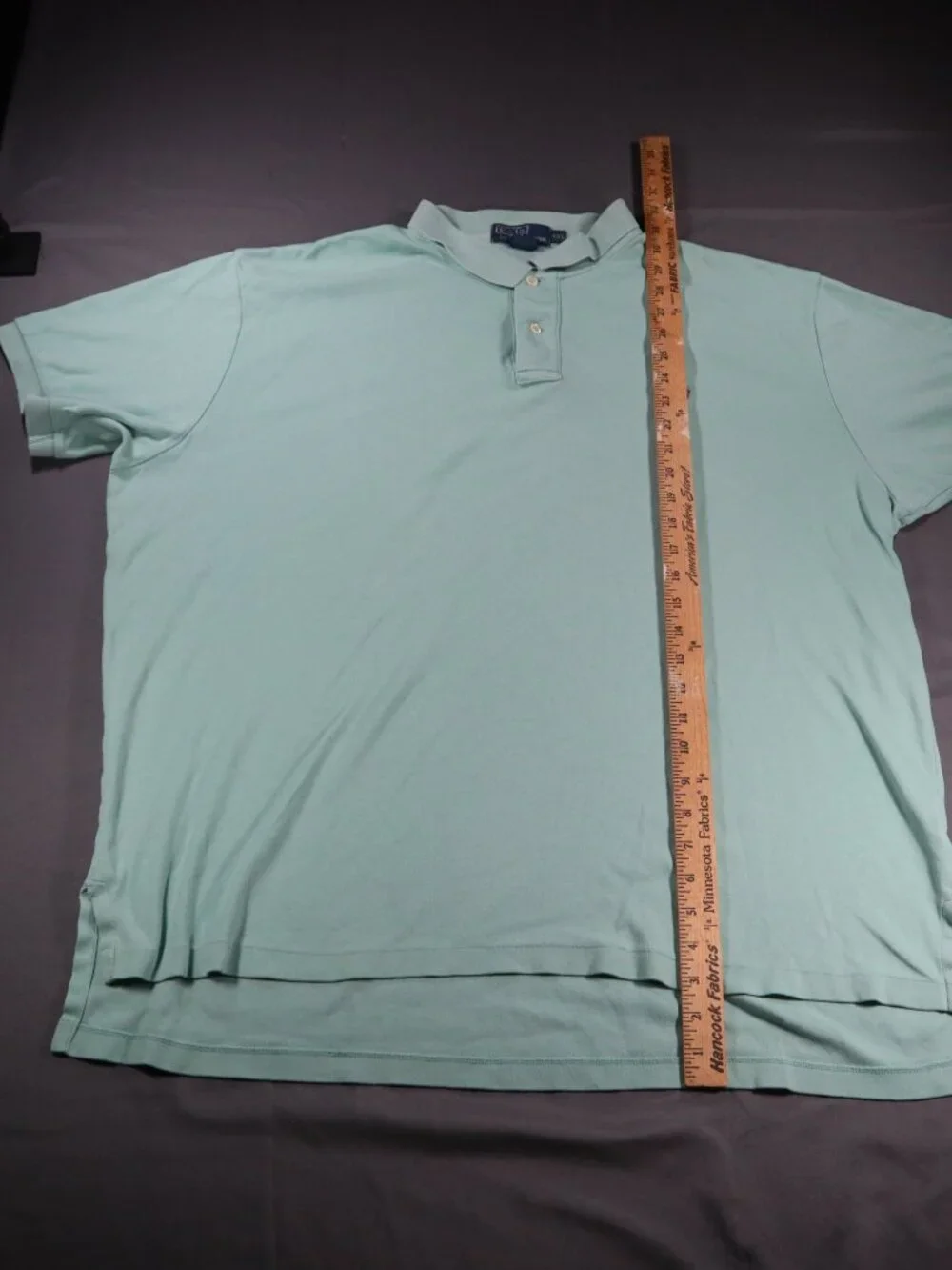 Polo Ralph Lauren this polo