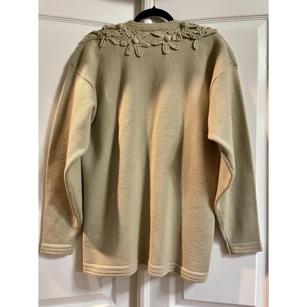 Rafaella vintage cardigan