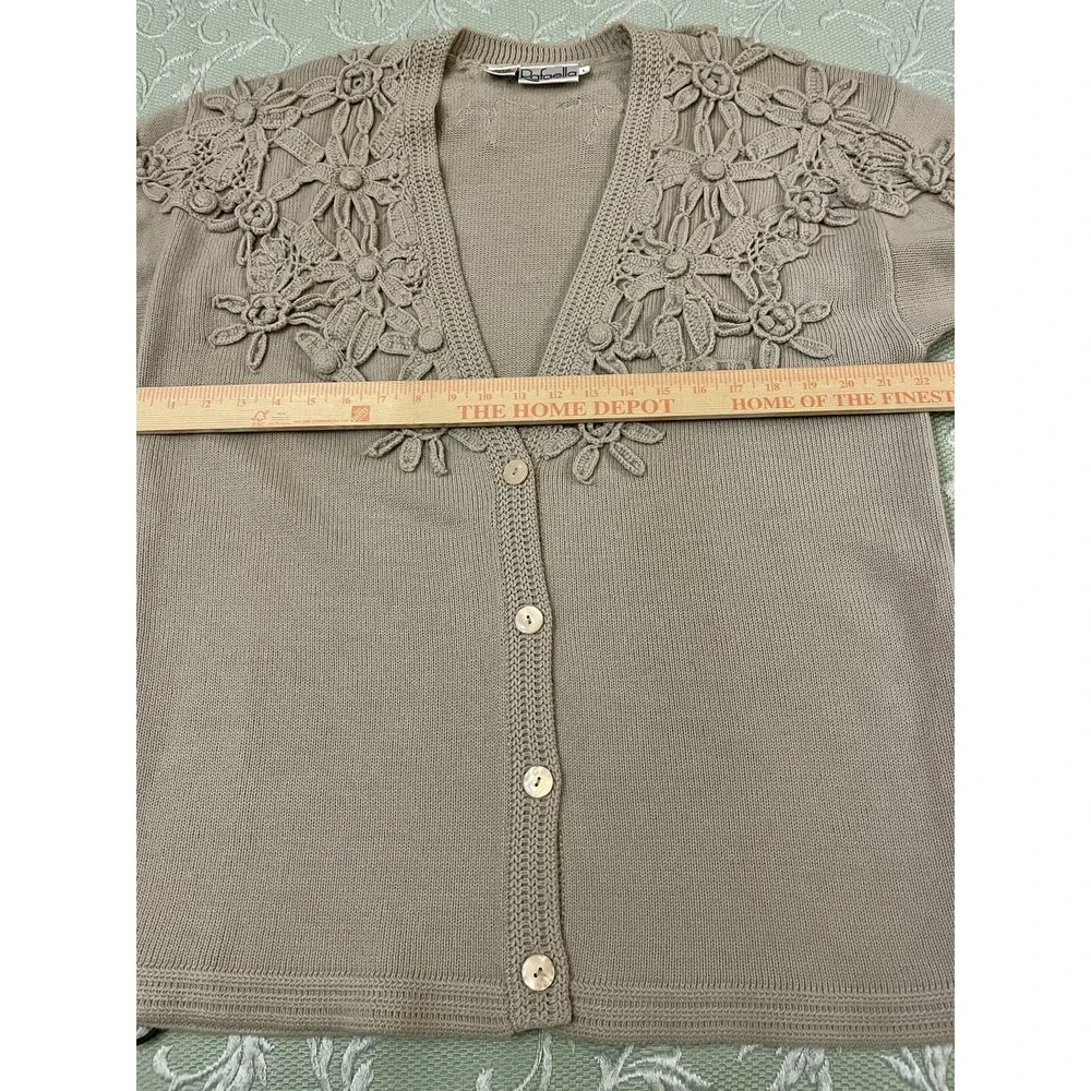 Rafaella vintage cardigan