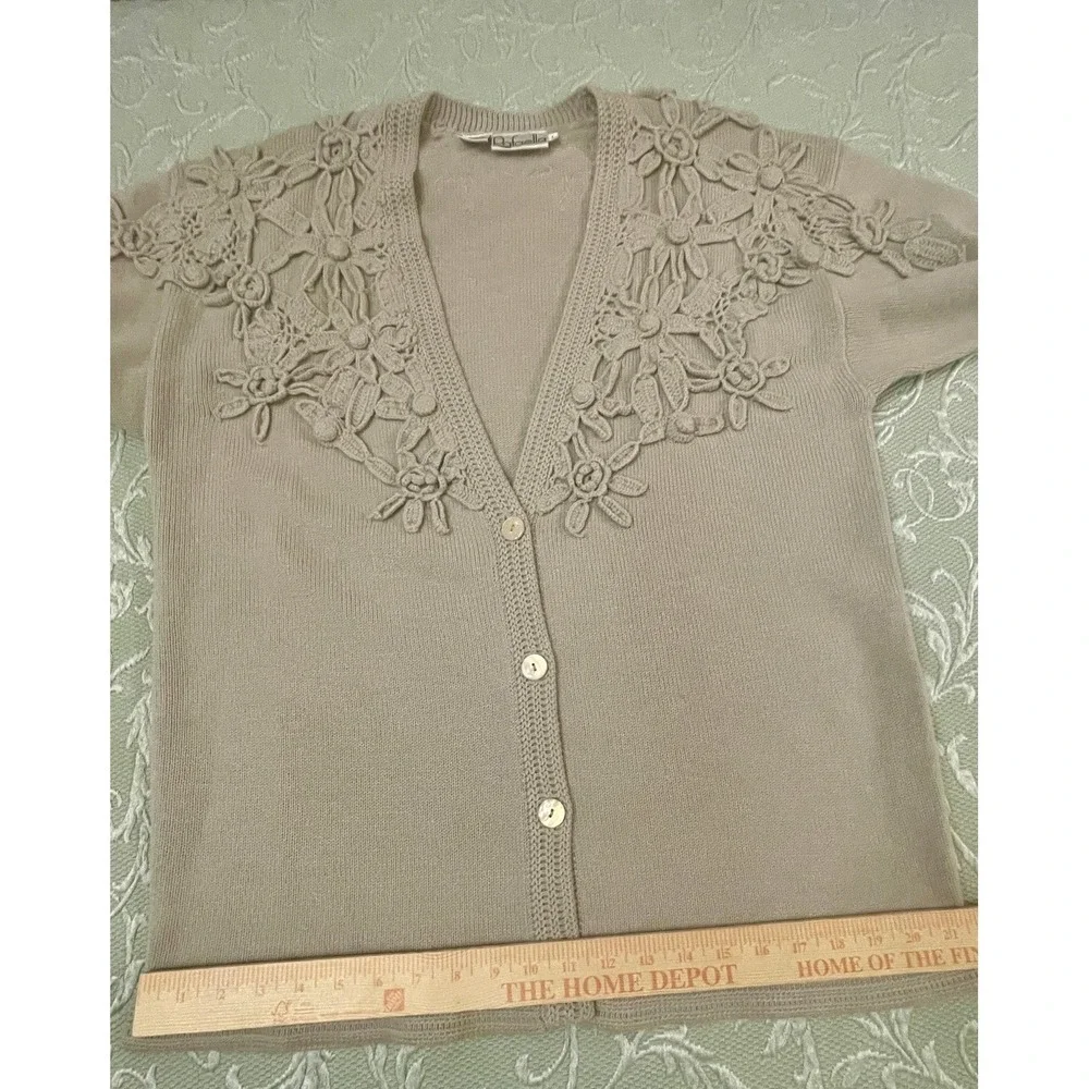 Rafaella vintage cardigan