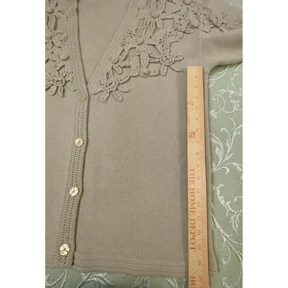 Rafaella vintage cardigan