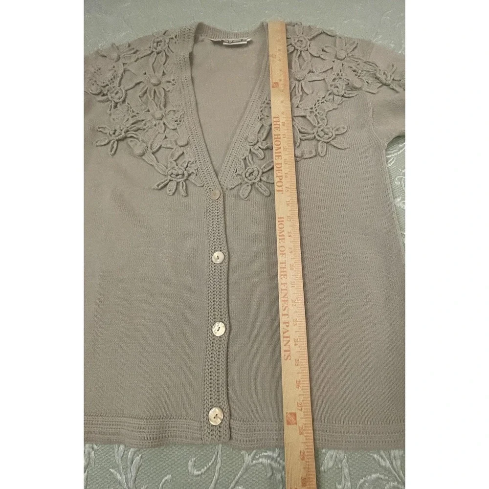 Rafaella vintage cardigan
