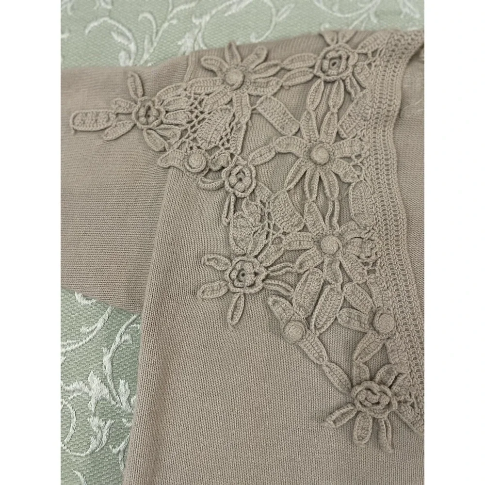 Rafaella vintage cardigan