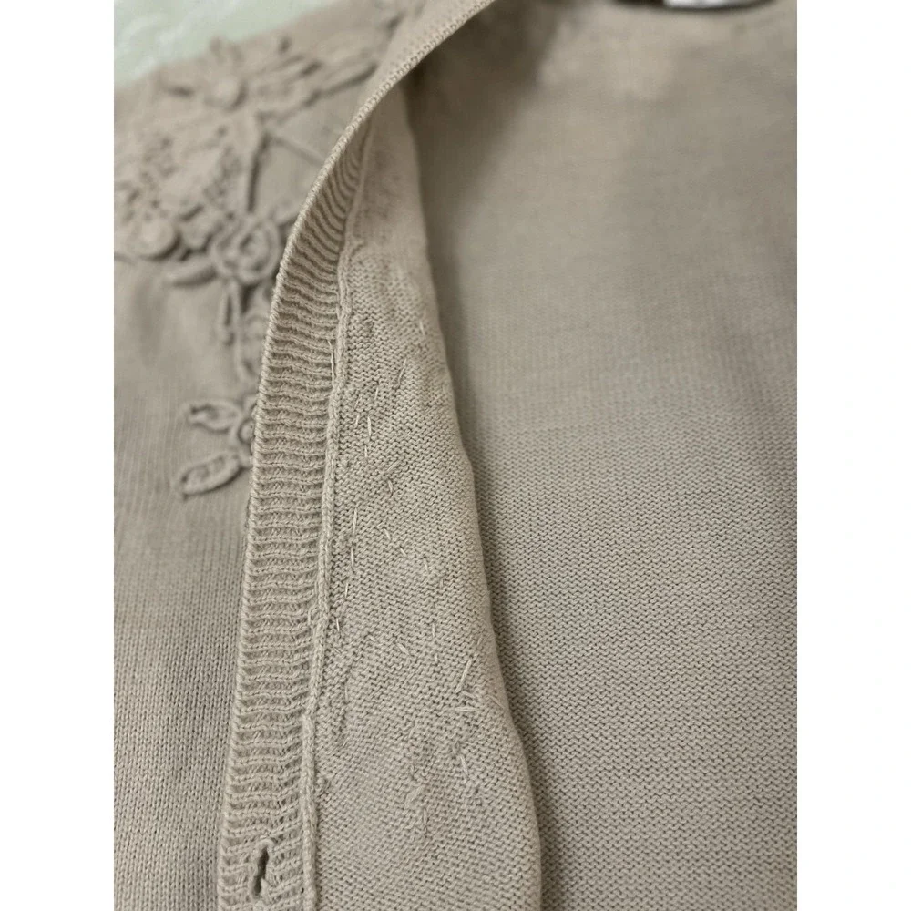 Rafaella vintage cardigan