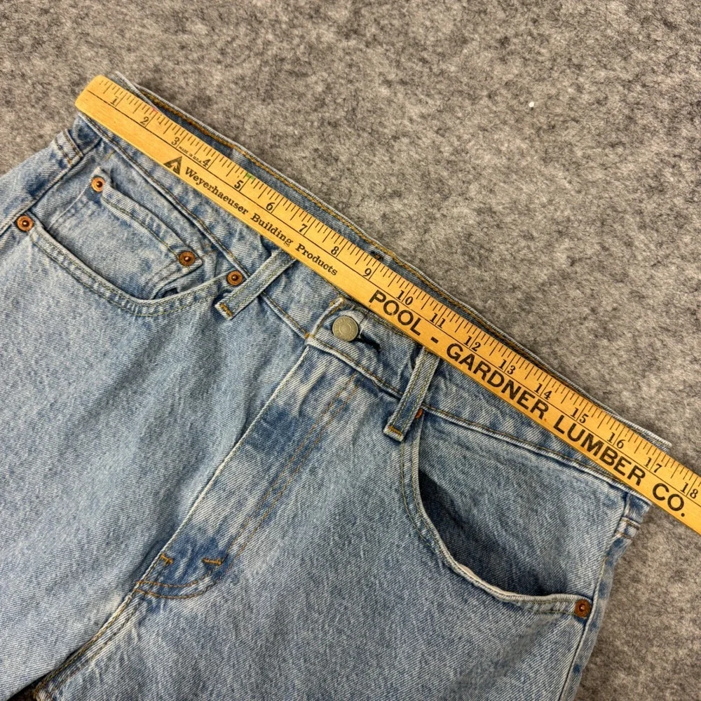 Levis good preowned