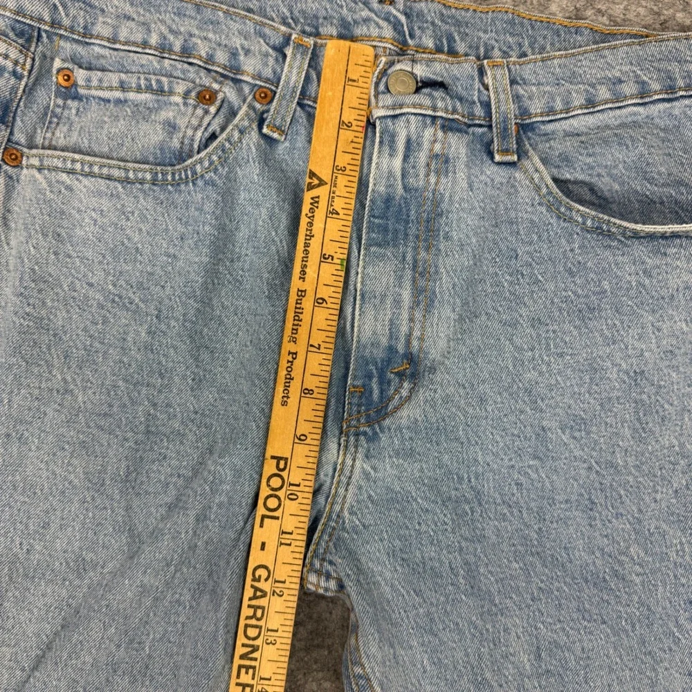 Levis good preowned