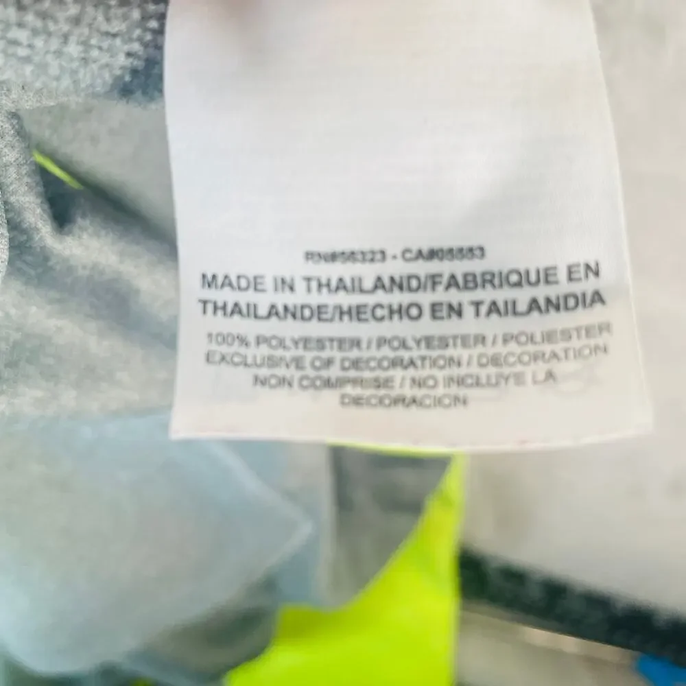 Nike therma fit