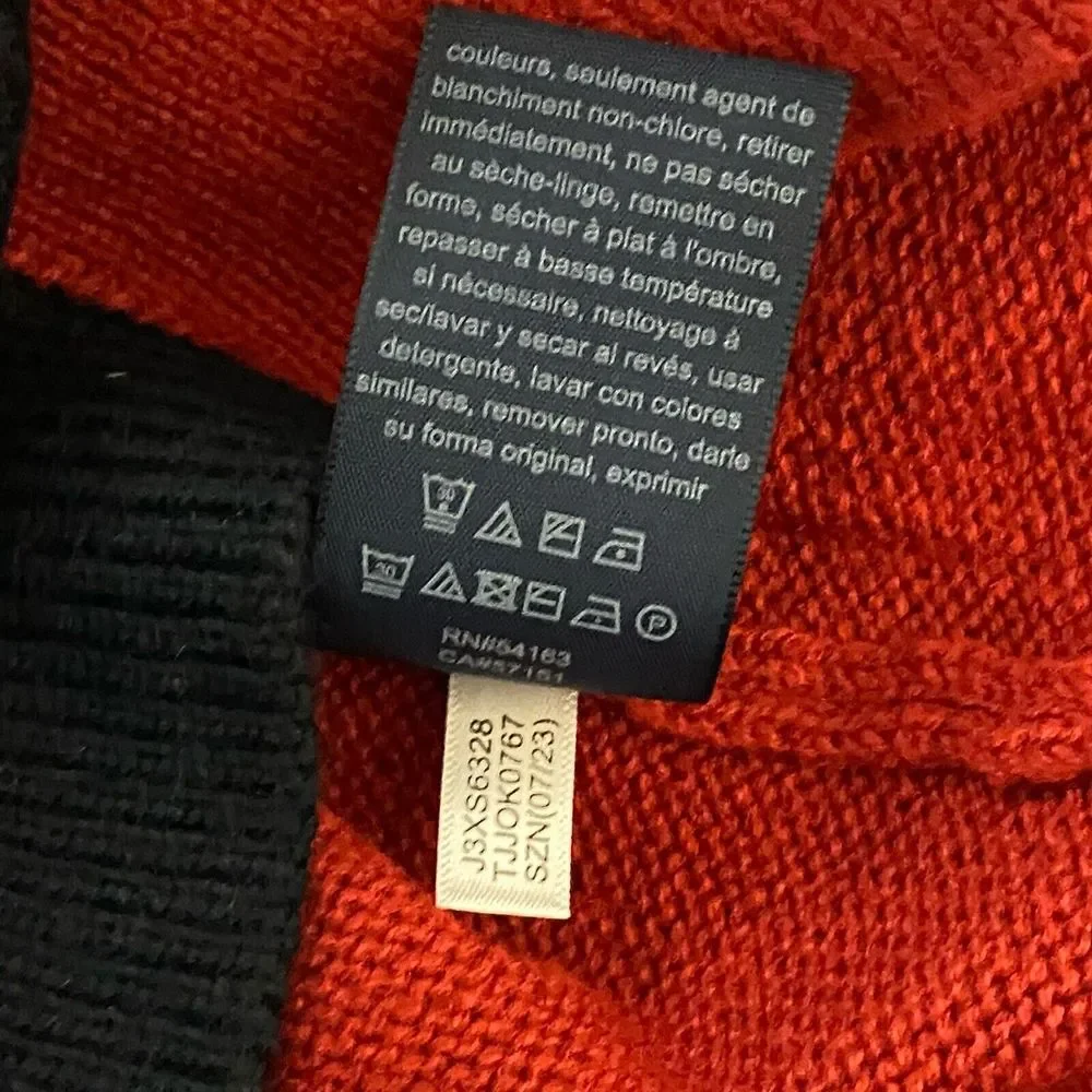 Tommy Hilfiger tommy hilfiger