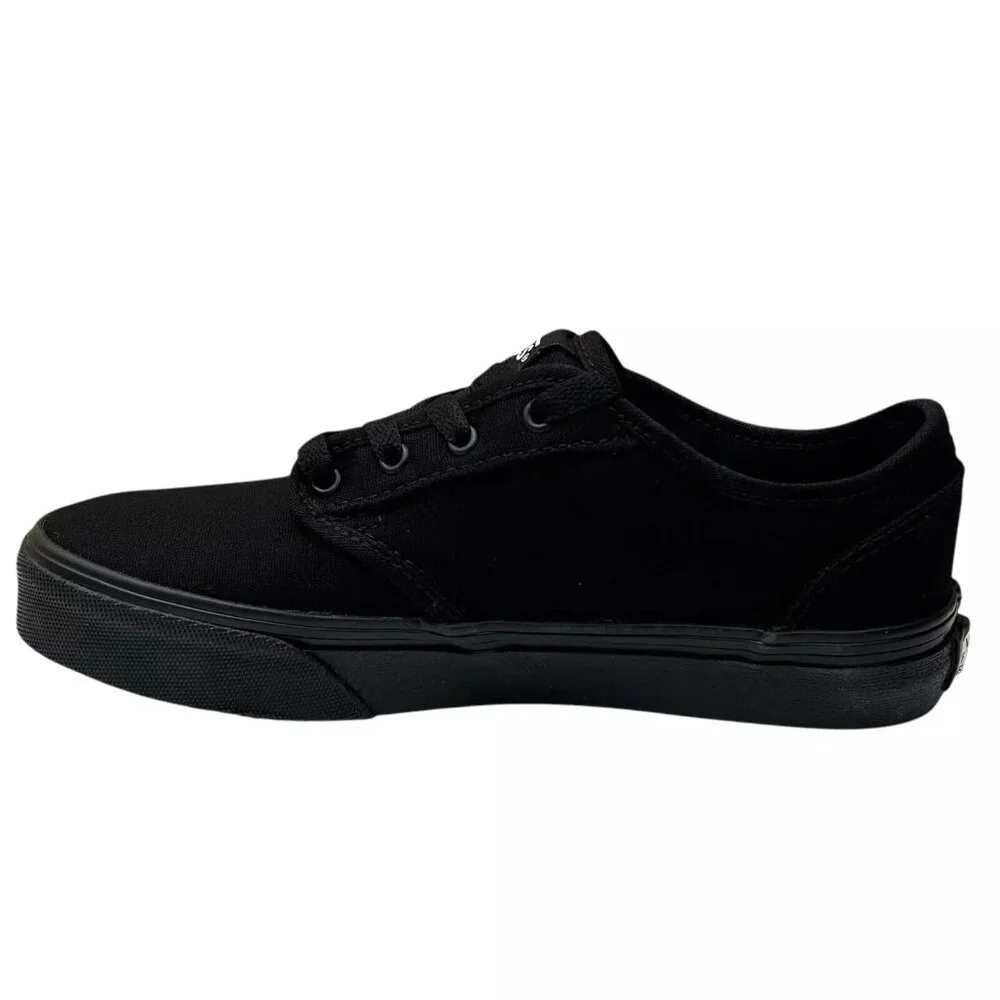 Vans items are