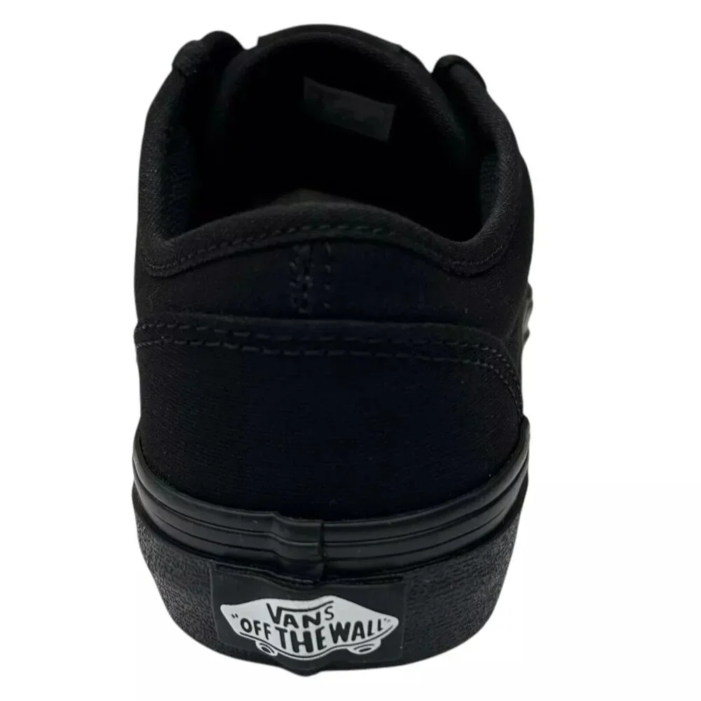 Vans closet posh