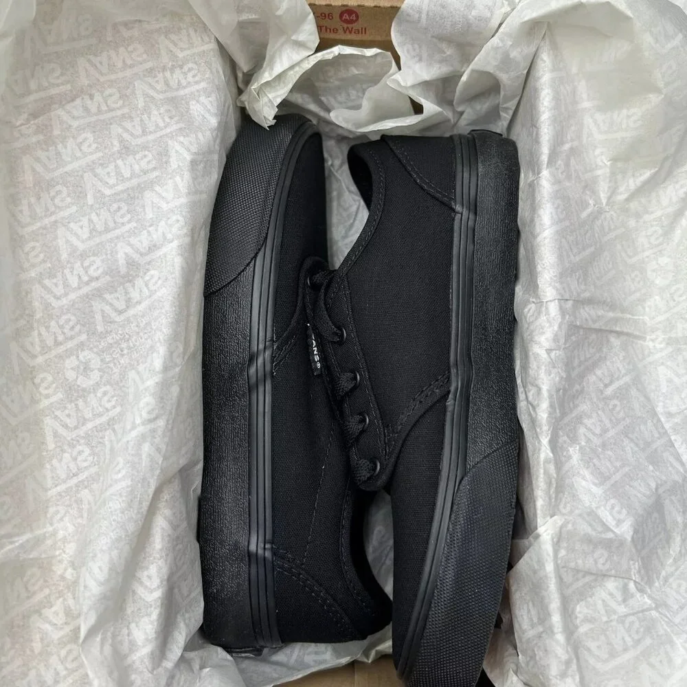 Vans *for time from