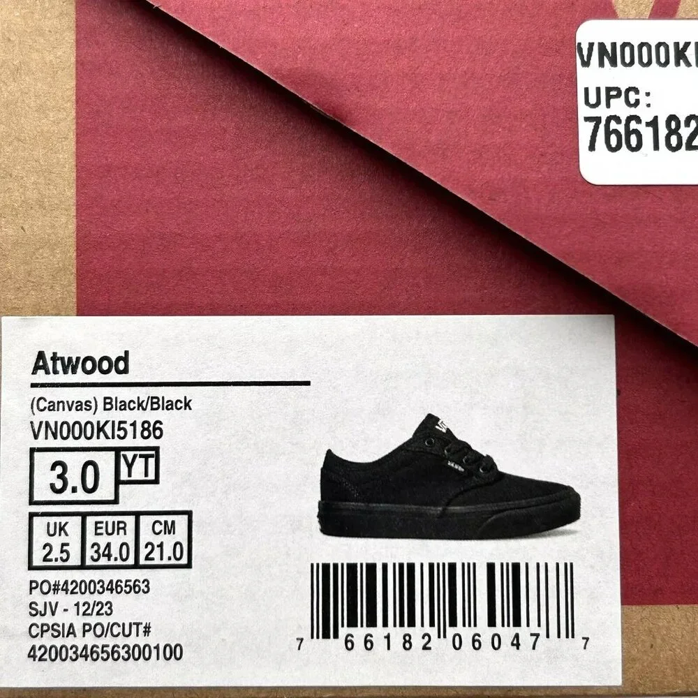 Vans insole *new *for