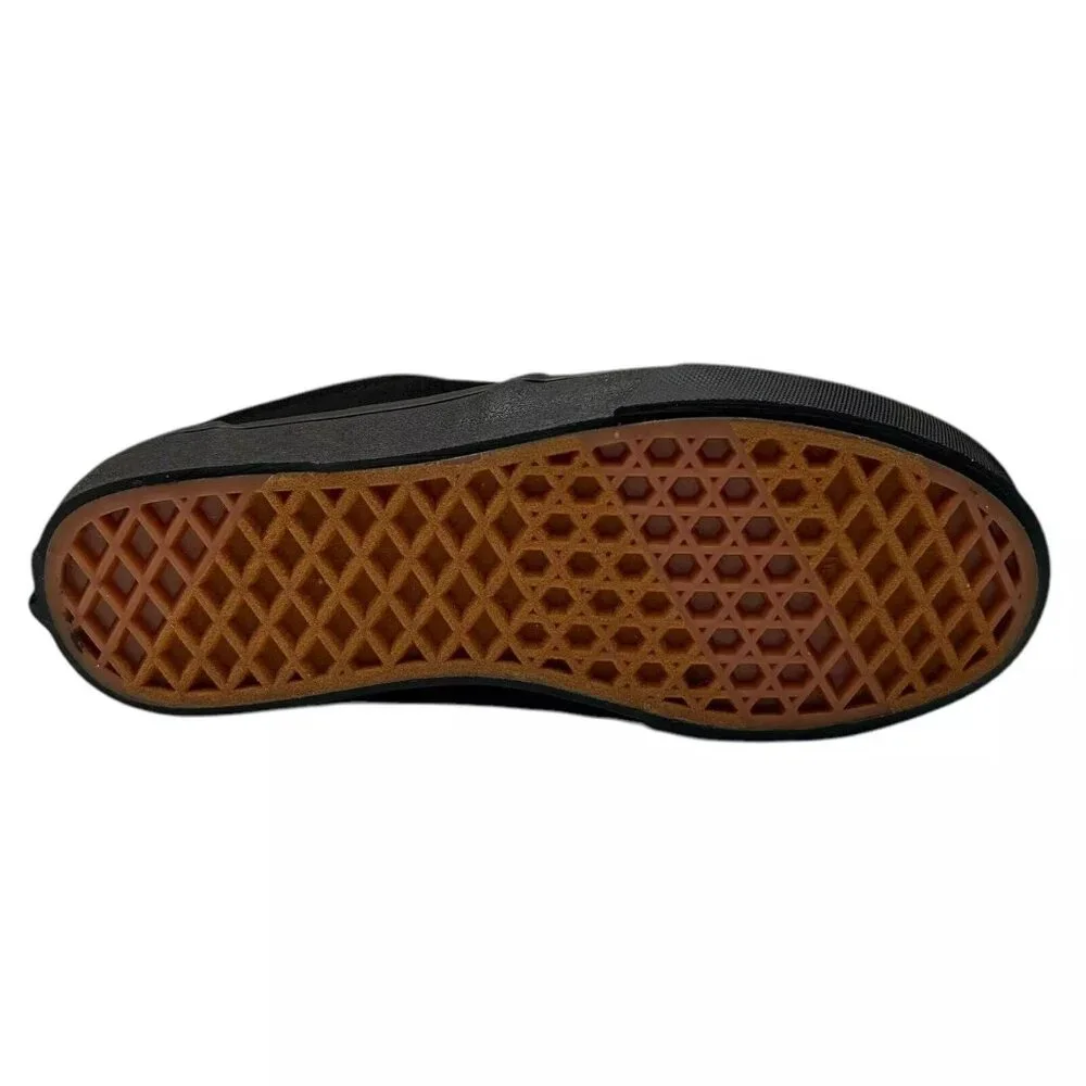Vans width *lace