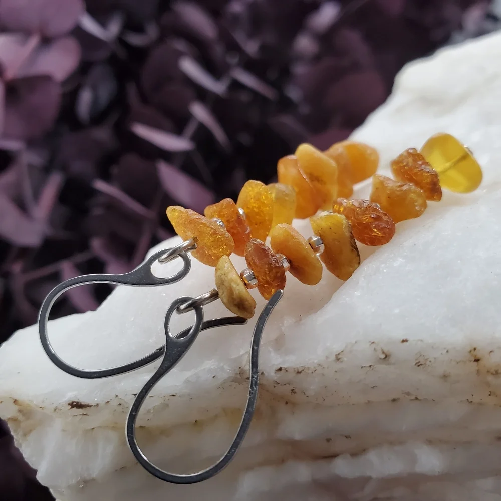 GG Unique Jewelry good luck
