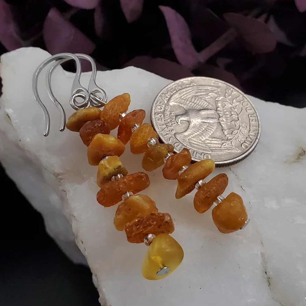 GG Unique Jewelry good luck