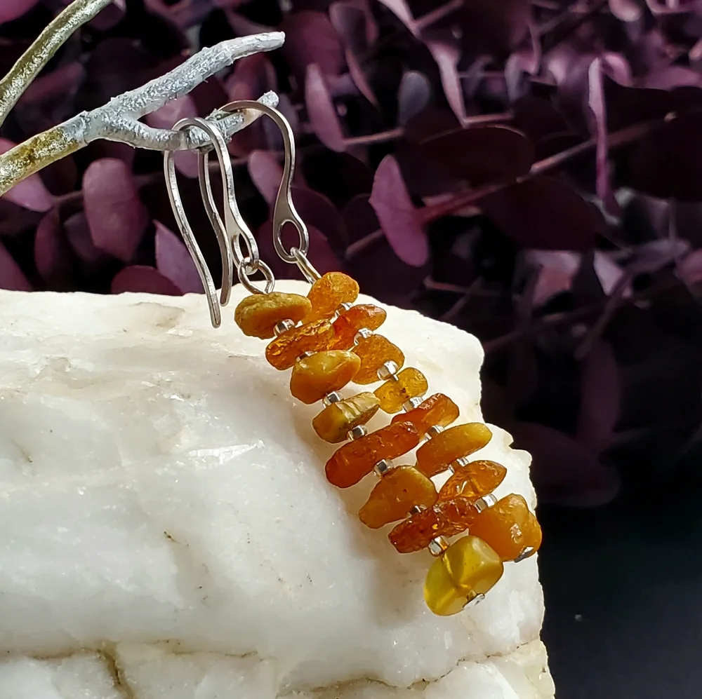 GG Unique Jewelry good luck