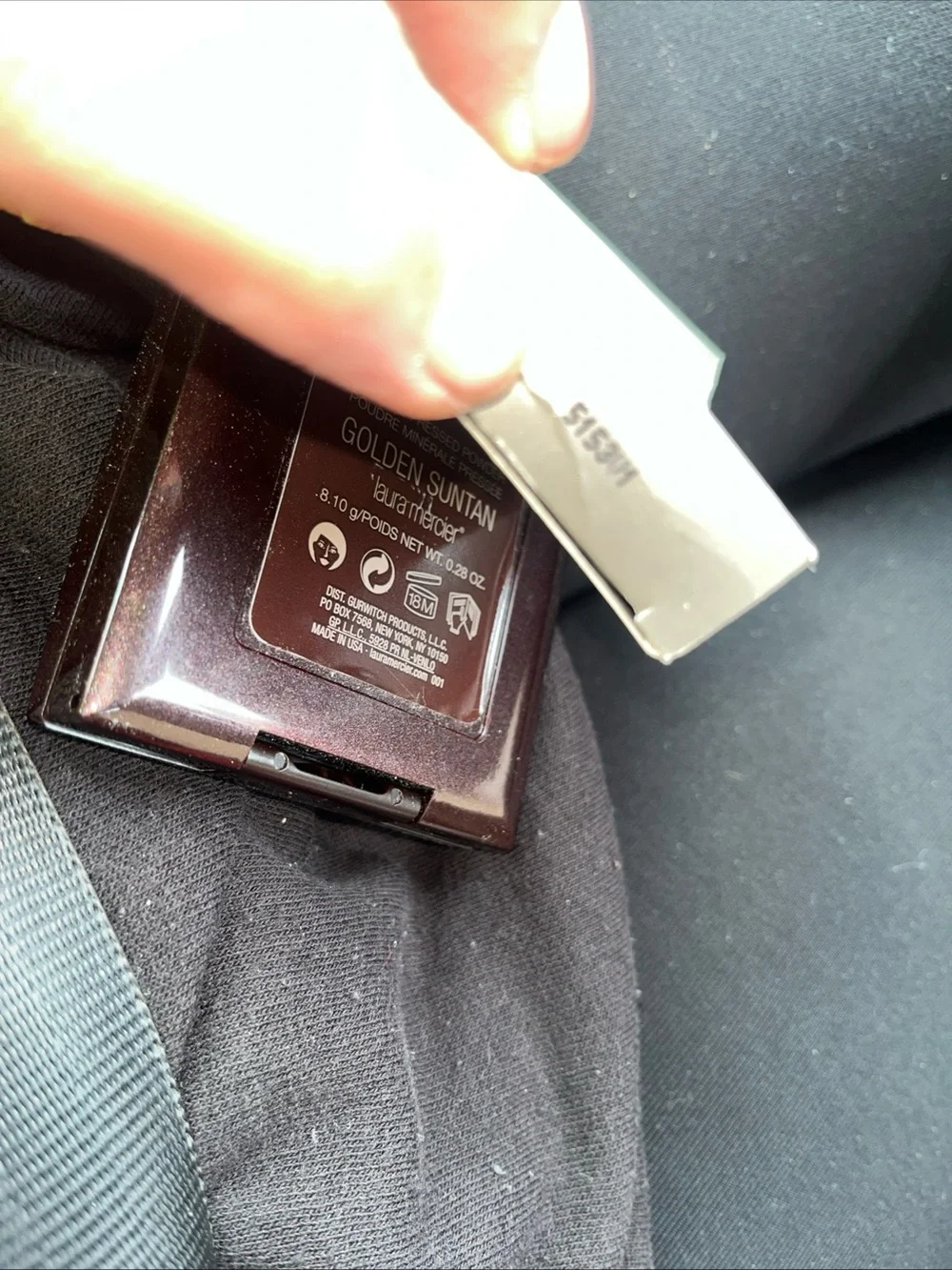 laura mercier pressed mineral