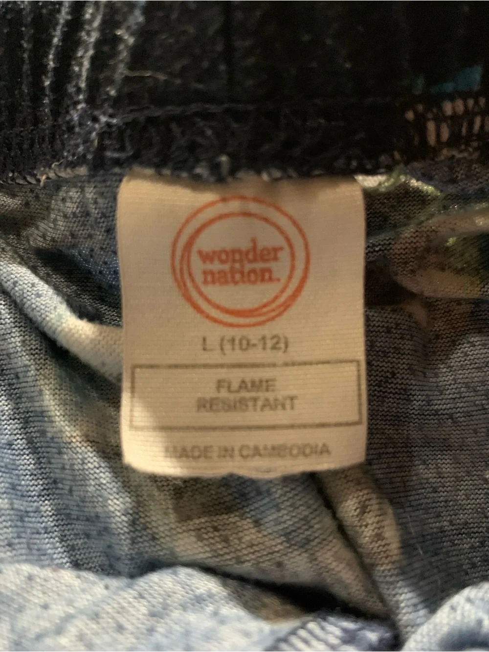 wonder nation set soft