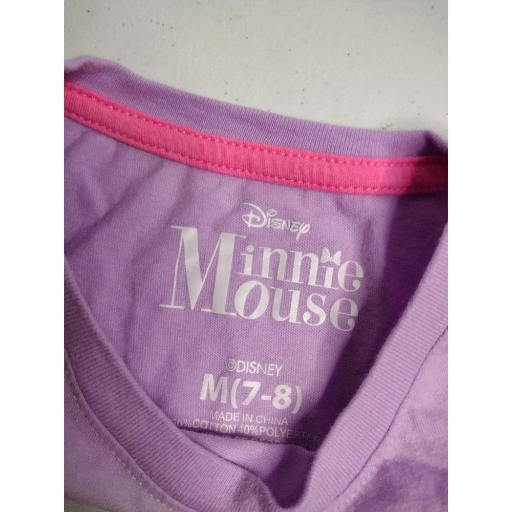Disney graphic shirt