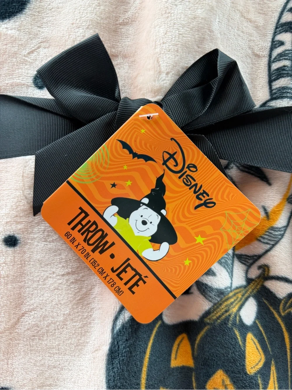 Disney brand new