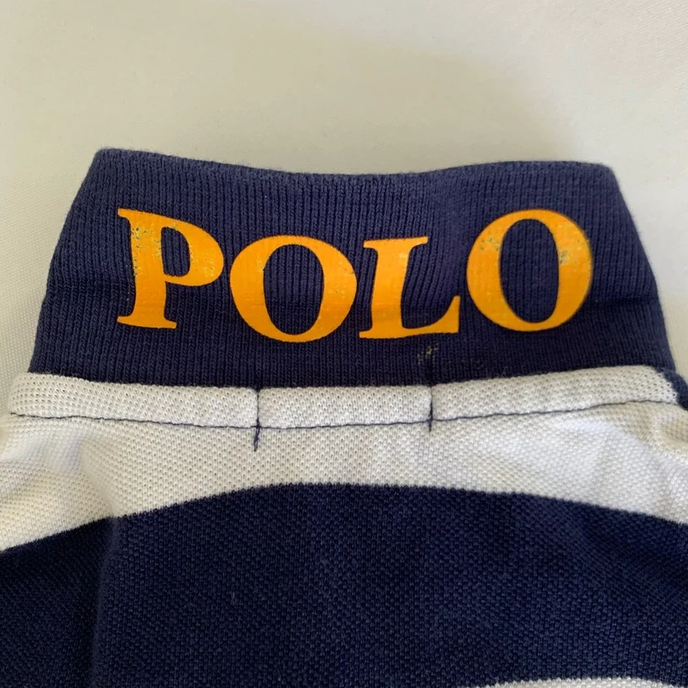 Polo Ralph Lauren kids polo