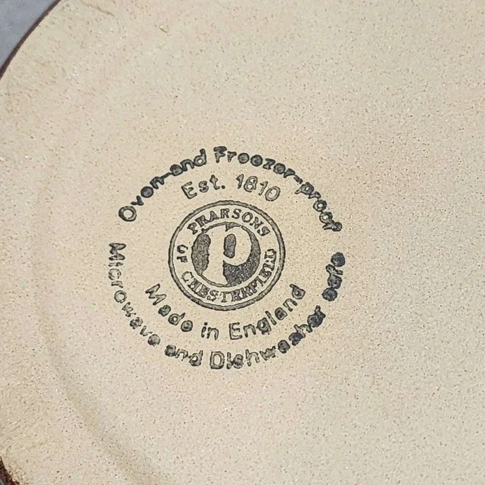 Pearsons of Chesterfield bring touch