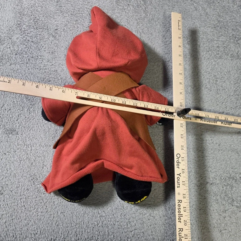 Build-A-Bear small blemish