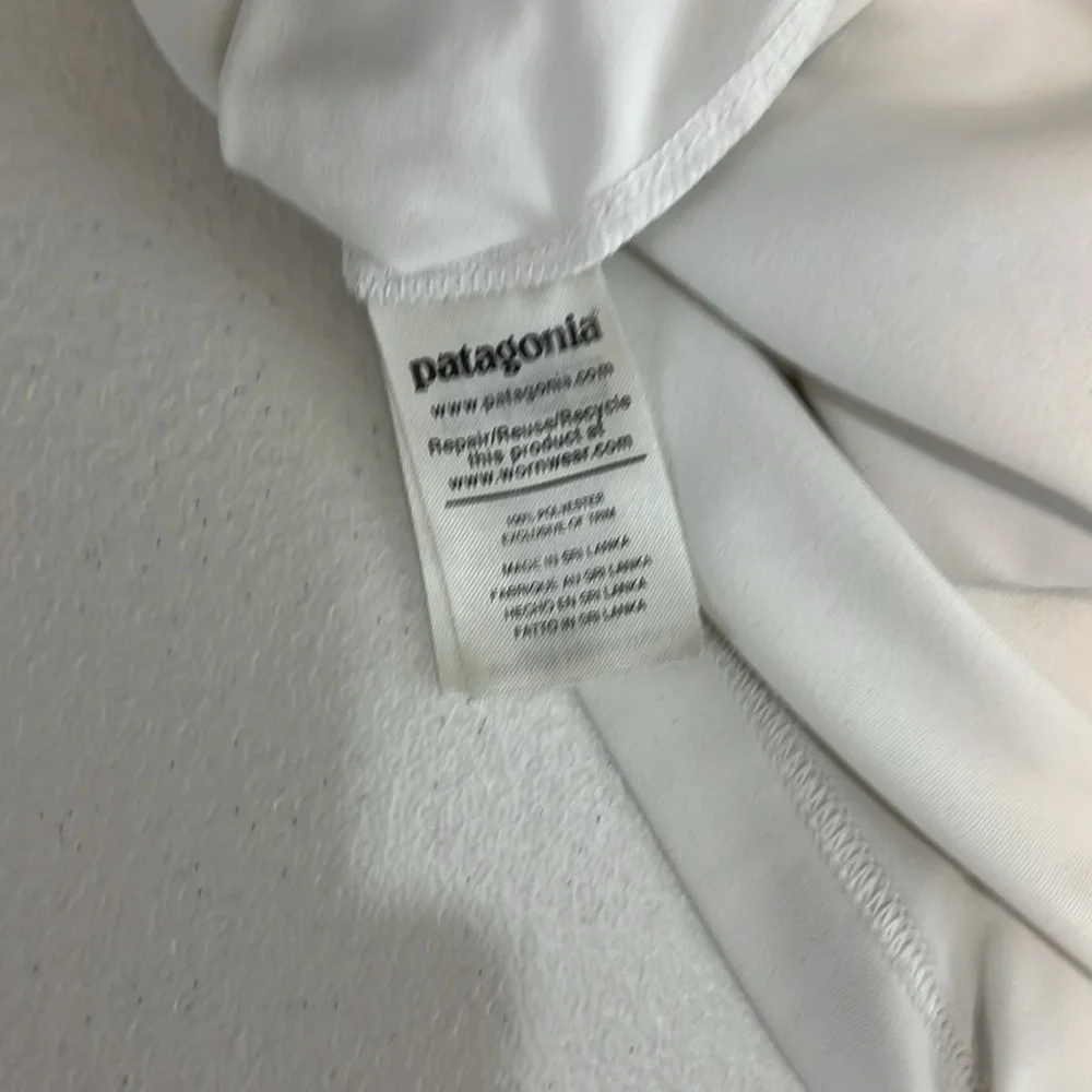 Patagonia size xxl