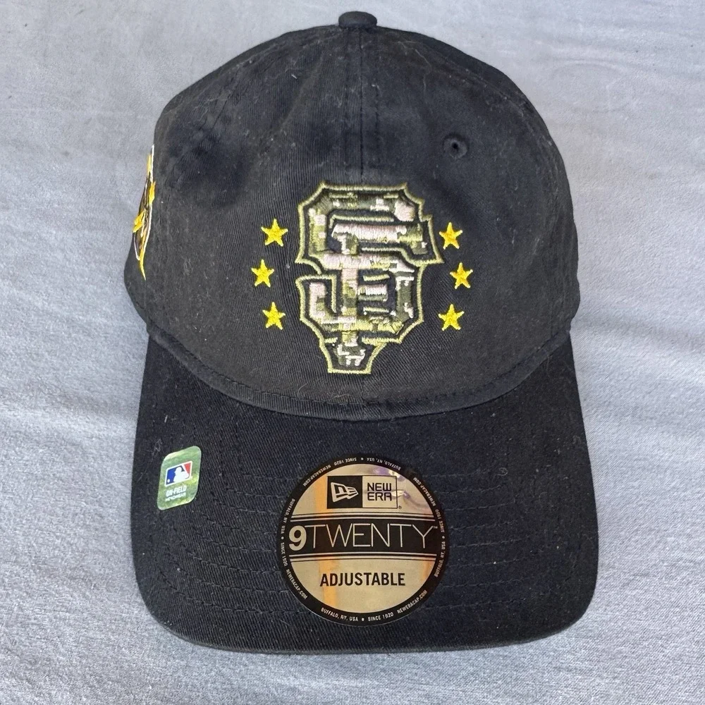 New Era san francisco